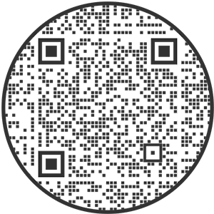 QR code to a playlist I made for Jay