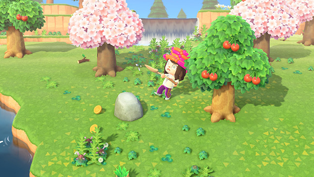photo of my character