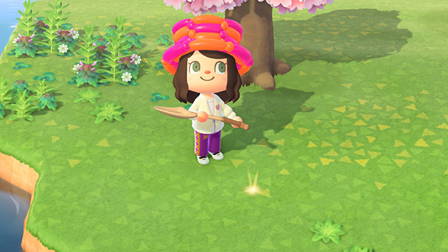 photo of my character