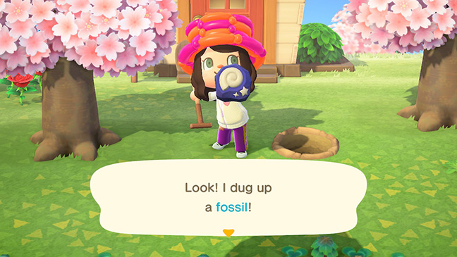 photo of my character