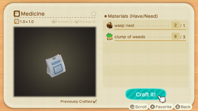 photo of my character